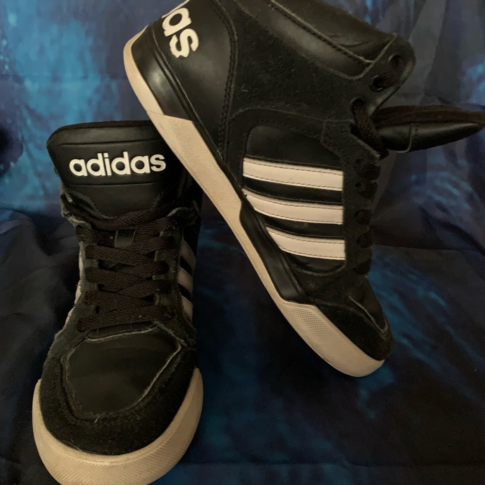 ADIDAS Raleigh’s 9tis US 5 - Picture 8 of 8